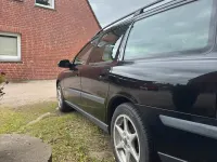 Gebraucht Volvo V70 140 PS (102 kW) 2001 Schwarz Kombi