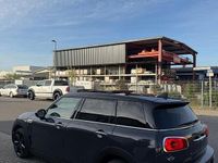 Gebraucht Mini Cooper Clubman 192 PS (141 kW) 2018 Grau Kombi