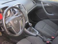gebraucht Opel Astra 1.7 CDTI Tüv neu Navi