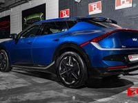 Gebraucht Kia EV6 Plus 167 kW (228 PS) 2025 Blau SUV