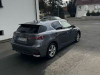 gebraucht Lexus CT200h Hybrid ( Sport Edition )