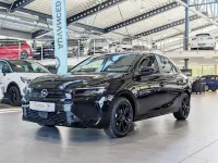Gebraucht Opel Corsa 75 PS (55 kW) 2024 Schwarz Kleinwagen