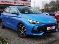 Gebraucht MG MG3 194 PS (142 kW) 2024 Blau Kleinwagen