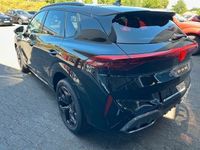 Neu Cupra Terramar VZ 265 PS (194 kW) 2025 Schwarz SUV