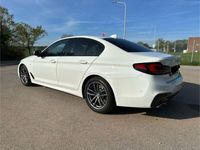 gebraucht BMW 540 M-Paket*Garantie*ServiceInclusive*LCI*Voll*