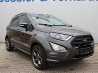 gebraucht Ford Ecosport 1.0 EcoBoost ST-Line | B&O | NAVI |