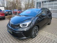 gebraucht Honda Jazz 1.5i-MMD Hybrid Advance