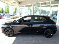 Gebraucht Opel Corsa Basis 101 PS (74 kW) 2024 Black metallic Kleinwagen