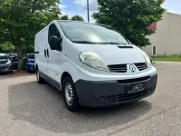 Occasion Renault Trafic 145 ch (106 kW) 2008 Monospace