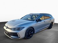 Gebraucht VW Passat R-line 150 PS (110 kW) 2024 Andere farbe Kombi