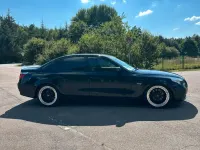 Gebraucht BMW 525 177 PS (130 kW) 2005 Limousine