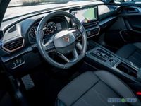 Gebraucht Cupra Formentor 150 PS (110 kW) 2024 Midnight schwarz metallic SUV