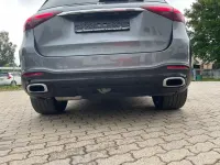 Gebraucht Mercedes GLE450 AMG 367 PS (269 kW) 2024 Grau SUV