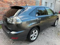 Gebraucht Lexus RX350 276 PS (202 kW) 2008 Grau SUV