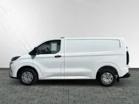 Neu Ford Transit Custom Trend 136 PS (100 kW) 2025 Weiß Van / Kleinbus