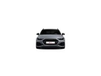 Gebraucht Audi RS4 Ambiente 450 PS (330 kW) 2024 Grau Kombi