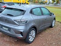 Neu Renault Clio V Evolution 91 PS (66 kW) 2025 Grau Limousine