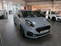 Gebraucht Ford Puma ST 200 PS (147 kW) 2024 Grau SUV