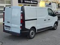 Gebraucht Opel Vivaro 95 PS (69 kW) 2018 Van / Kleinbus