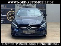 gebraucht Mercedes CLA250 Coupe *LED*Navi*Night*Kamera*Spur Urban