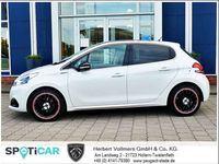 gebraucht Peugeot 208 PureTech 110 Allure GT-Line Pano, SHZ, JBL