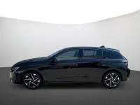 Gebraucht Peugeot 308 Allure 131 PS (96 kW) 2024 Perlaneraschwarz Limousine