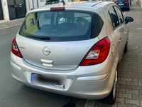 gebraucht Opel Corsa 1.0 ecotec