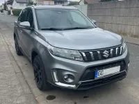Gebraucht Suzuki Vitara Comfort+ 129 PS (94 kW) 2020 Grau SUV