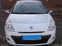 Gebraucht Renault Clio IV Collection 75 PS (55 kW) 2014 Weiß Limousine