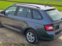 gebraucht Skoda Fabia 1.0l TSI 70kW COOL PLUS COOL PLUS