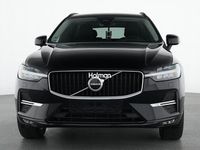Gebraucht Volvo XC60 Core 197 PS (144 kW) 2023 Schwarz SUV