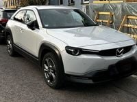 Gebraucht Mazda MX30 106 kW (145 PS) 2020 Weiß SUV
