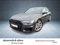 Gebraucht Audi S6 Ambiente 344 PS (253 kW) 2024 Grau Kombi