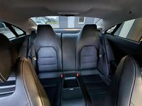 Używany Mercedes E350 292 KM (214 kW) 2010 Biały Coupe