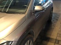 Gebraucht Mercedes EQA350 214 kW (292 PS) 2024 Grau SUV