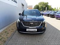 Gebraucht Cadillac XT4 174 PS (127 kW) 2021 Schwarz SUV