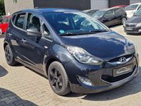 gebraucht Hyundai ix20 1.4 Classic/Klima/Tüvneu/Allwetter/Eu5/Sitzh./