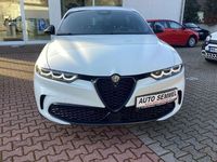 Gebraucht Alfa Romeo Tonale Veloce 160 PS (117 kW) 2024 Weiss SUV