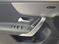 Gebraucht Mercedes A200 Progressive 163 PS (119 kW) 2023 Grau Limousine