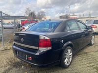 gebraucht Opel Vectra C 2.2 Sport Edition 17"Alu