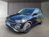 gebraucht VW T-Cross - 1.0 TSI UNITED LED NAVI ACC LM16