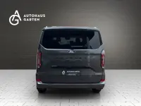 Gebraucht Ford Tourneo Titanium X 170 PS (125 kW) 2025 Grau Van / Kleinbus