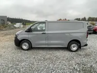 Nouvelle VW Transporter 110 ch (80 kW) 2025 Van
