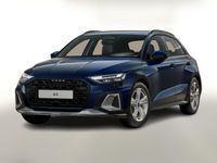 Neu Audi A3 Ambiente 204 PS (150 kW) 2025 Navarrablau metallic SUV