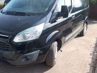 Second-hand Ford Transit Custom 125 CP (91 kW) 2013