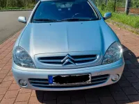 Occasion Citroën C3 60 ch (44 kW) 2004 Gris Berline