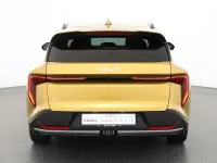 Neu Kia K4 150 PS (110 kW) 2026 Gelb Kombi