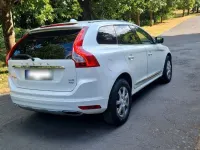 Gebraucht Volvo XC60 Linje Inscription 220 PS (161 kW) 2015 Weiß SUV