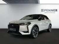 Gebraucht DS Automobiles DS3 Crossback 131 PS (96 kW) 2024 Lackierung chrystal pearl/typ SUV