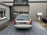 Gebraucht Mercedes C180 143 PS (105 kW) 2003 Silber Kombi